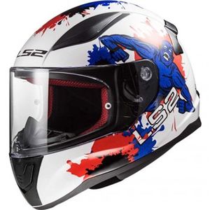 Motorcycle Helmets LADIES / KIDS HELMETS