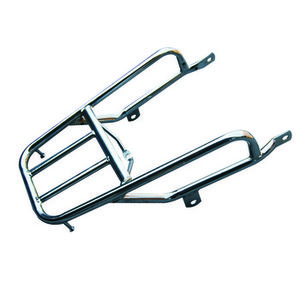 Luggage / Bags RACKS / STRAPS