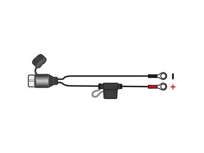 OXFORD Maximiser/Oximiser-Fused Ring leads