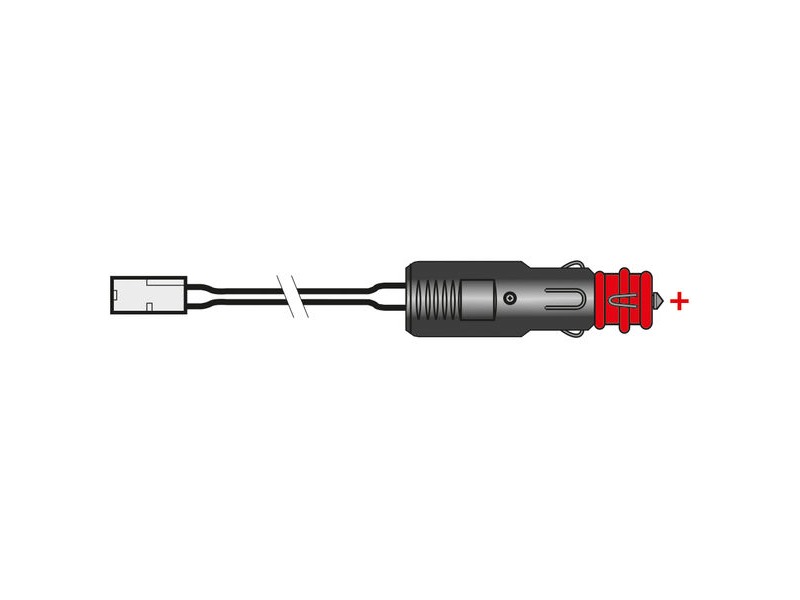 OXFORD Maximiser/Oxim'12V accessory plug click to zoom image