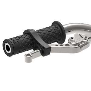 OXFORD Clamp-On Brake Lever Clamp 