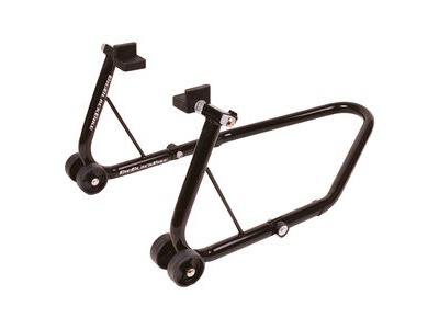 OXFORD Big Black Bike Rear Paddock Stand