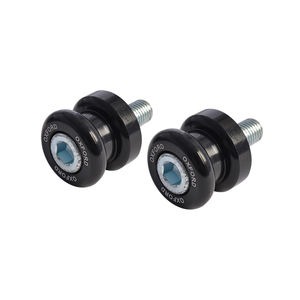 OXFORD Bobbins M10 (1.5 thread) Black 