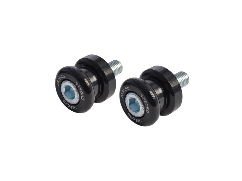 OXFORD Bobbins M6 (1.0 thread) Black click to zoom image