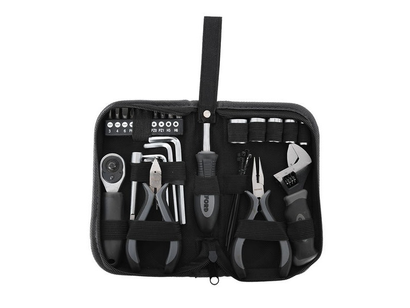 OXFORD Tool Kit Pro click to zoom image