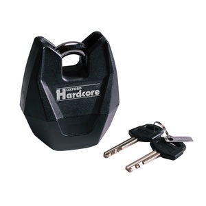 OXFORD HardcoreXL Padlock 