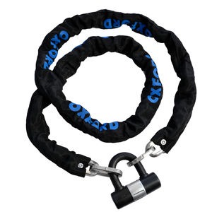 OXFORD HD Chain lock 2m 