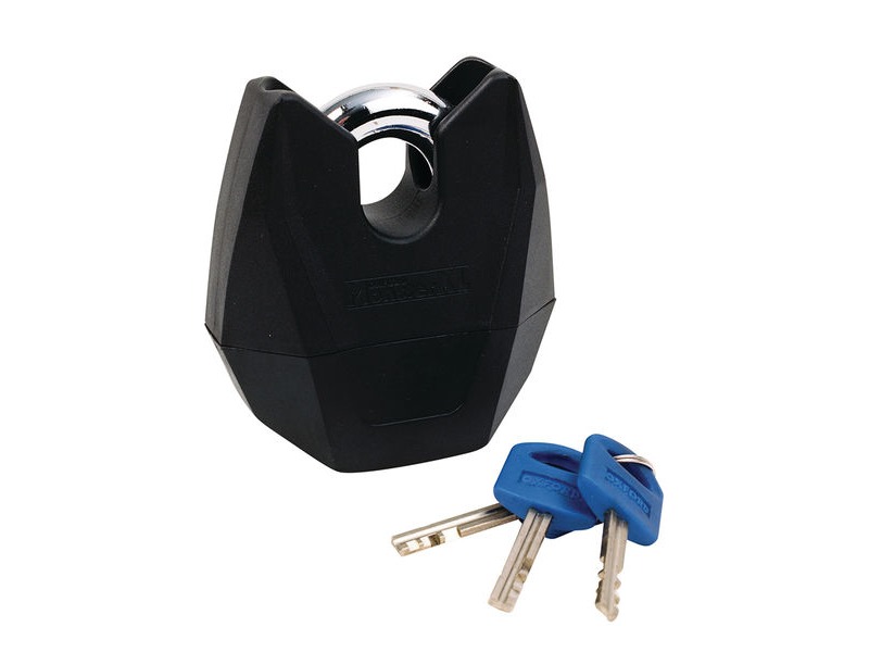 OXFORD MonsterXL Padlock click to zoom image