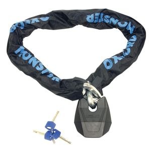 OXFORD MonsterXL Chainlock 1.2mtr x14.5mm dia. 