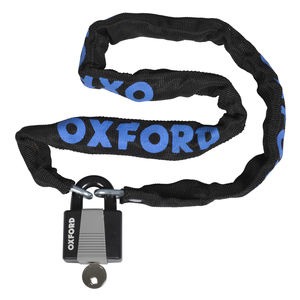 OXFORD MonsterXL ChainLock 1.5mtr x 14.5mm dia. 