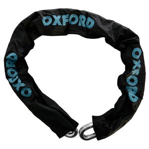 OXFORD Nemesis 16mm Chain x 2.0mtr 