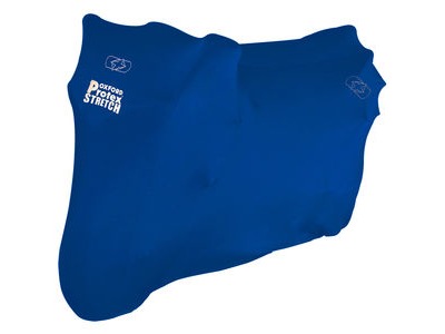 OXFORD PROTEX STRETCH Indoor XL - BLUE