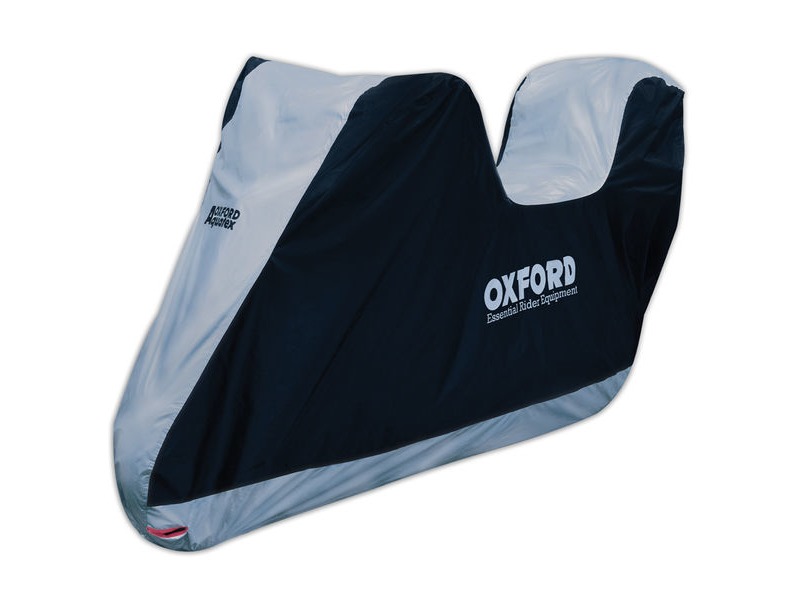 OXFORD Aquatex XL W/top Box click to zoom image