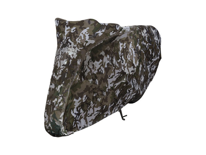 OXFORD Aquatex Camo Small click to zoom image