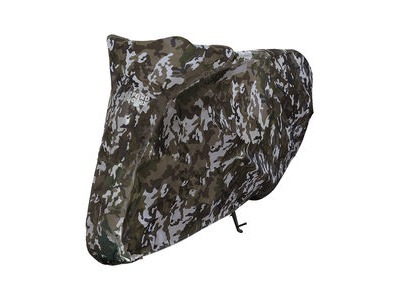 OXFORD Aquatex Camo Medium