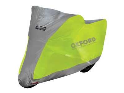 OXFORD Aquatex Fluorescent Cover M