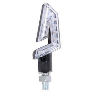 OXFORD LED Indicators - Signal 4 (incl.2 resistors) 