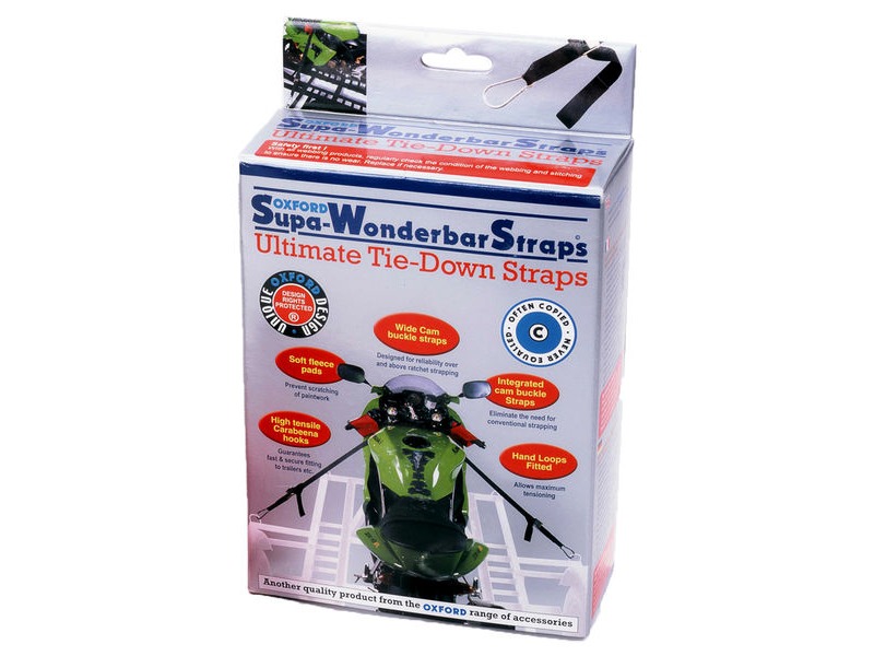 OXFORD Super Wonderbar Straps click to zoom image