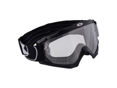 OXFORD Assault Pro Goggle - Matt Black