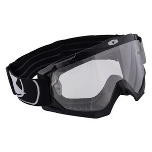 OXFORD Assault Pro Goggle - Matt Black 