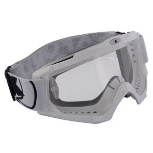 OXFORD Assault Pro Goggle - Glossy White 