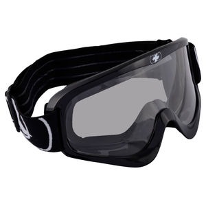 OXFORD Fury Goggle - Glossy Black 