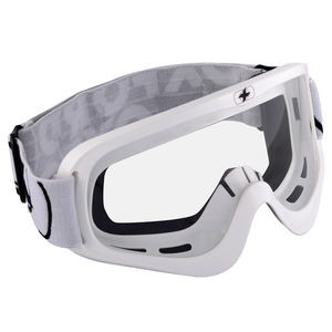 OXFORD Fury Goggle - Glossy White 