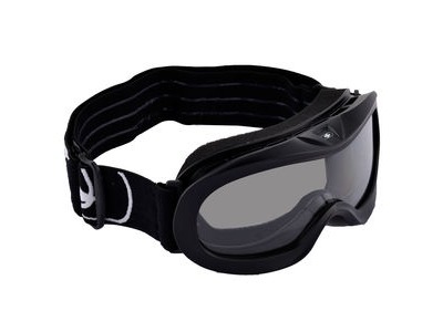 OXFORD Fury Junior Goggle - Matt Black