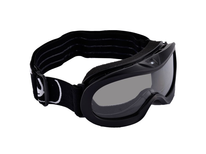 OXFORD Fury Junior Goggle - Matt Black click to zoom image