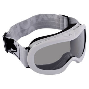 OXFORD Fury Junior Goggle - Glossy White 