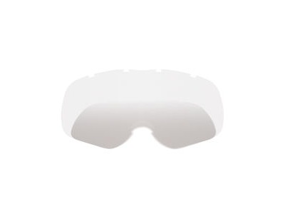 OXFORD Assault Pro Tear Off Anti-Fog Clear Lens