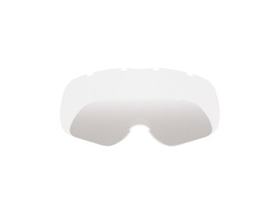 OXFORD Fury Clear Lens