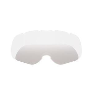 OXFORD Fury Clear Lens 