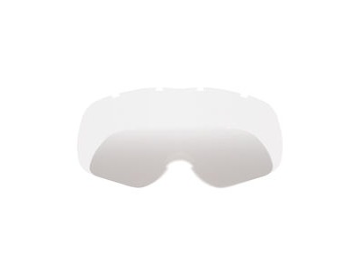 OXFORD Fury Junior Clear Lens