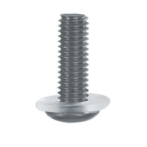 OXFORD Screen Screw - Silver 