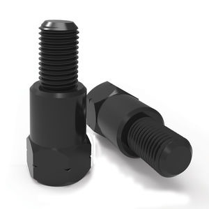 OXFORD Mirror Adaptors - 8mm to 10mm Rev 