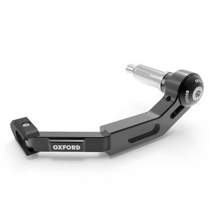 OXFORD Premium Aluminium Lever Guard Set 