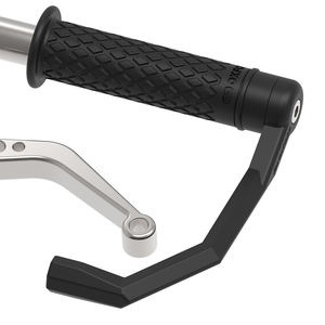 OXFORD Clutch Lever Guard Nylon66 GF30 Black LEFT 