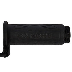 OXFORD Hotgrips Cruiser Spare RH Grip w/out cap 