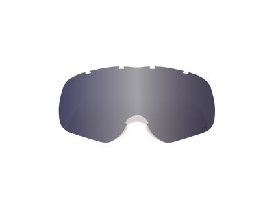 OXFORD Fury Blue Tint Lens