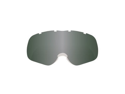 OXFORD Fury Junior Green Tint Lens