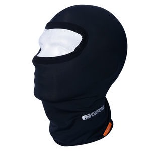 OXFORD Balaclava Lycra - Black 