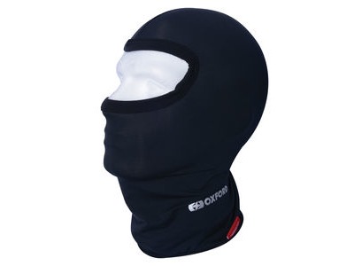 OXFORD Balaclava Thermolite - Black