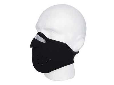 OXFORD Mask - Black