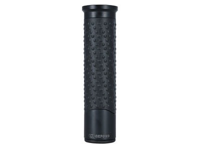 OXFORD TECNICO Grips - Black