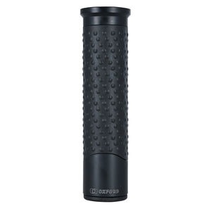 OXFORD TECNICO Grips - Black 