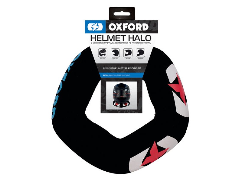 OXFORD Helmet Halo click to zoom image