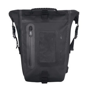 OXFORD Aqua M8 Tank Bag Black 