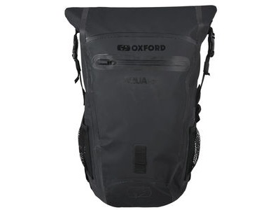 OXFORD AQUA B-25 HYDRO BACKPACK - BLACK