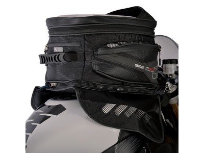 OXFORD Oxford M40R TANK BAG - BLACK